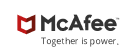 mcafee